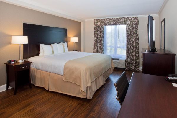 Holiday Inn MACON NORTH (Macon)